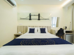 Capital O 89685 Atta Hotel Bukit Mertajam